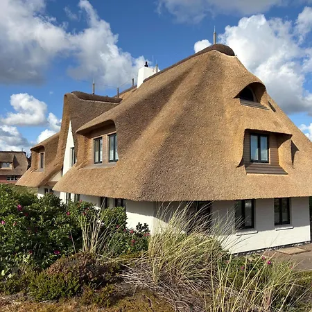 Black Dolphin * Sylt