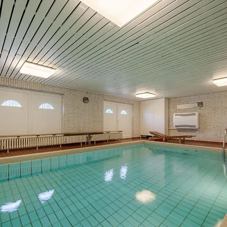 Black Dolphin Apartment Sylt