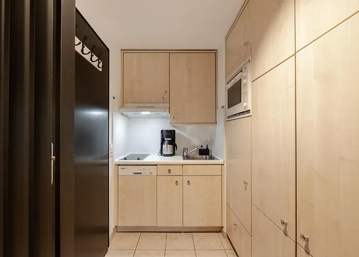 Apartament Black Dolphin *