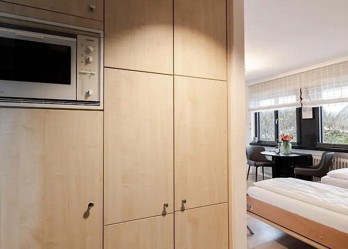 Black Dolphin Apartament