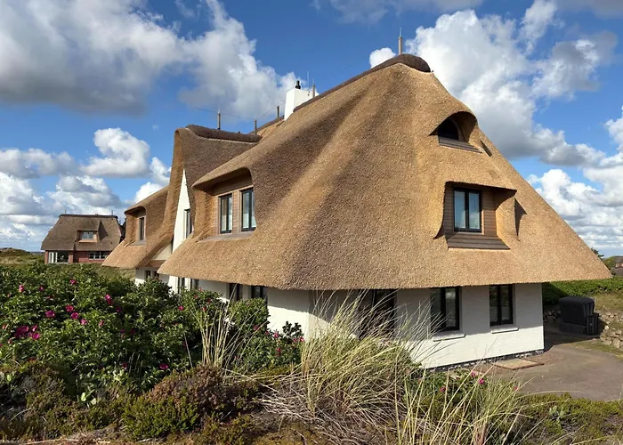 Black Dolphin * Sylt